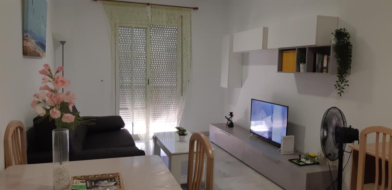 Apartamento Junto a El Corte Inglés Algeciras 3 Exterior foto