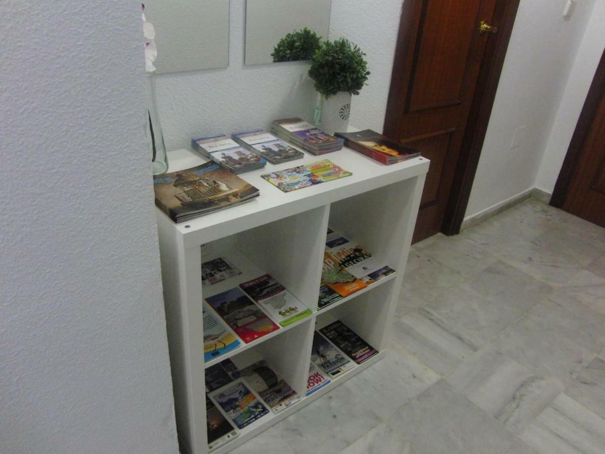 Apartamento Junto a El Corte Inglés Algeciras 3 Exterior foto
