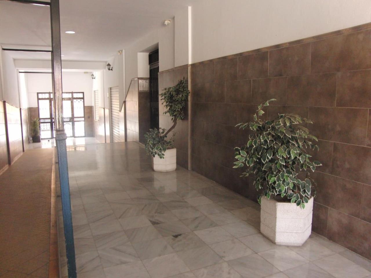 Apartamento Junto a El Corte Inglés Algeciras 3 Exterior foto