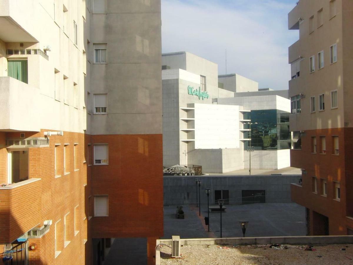 Apartamento Junto a El Corte Inglés Algeciras 3 Exterior foto