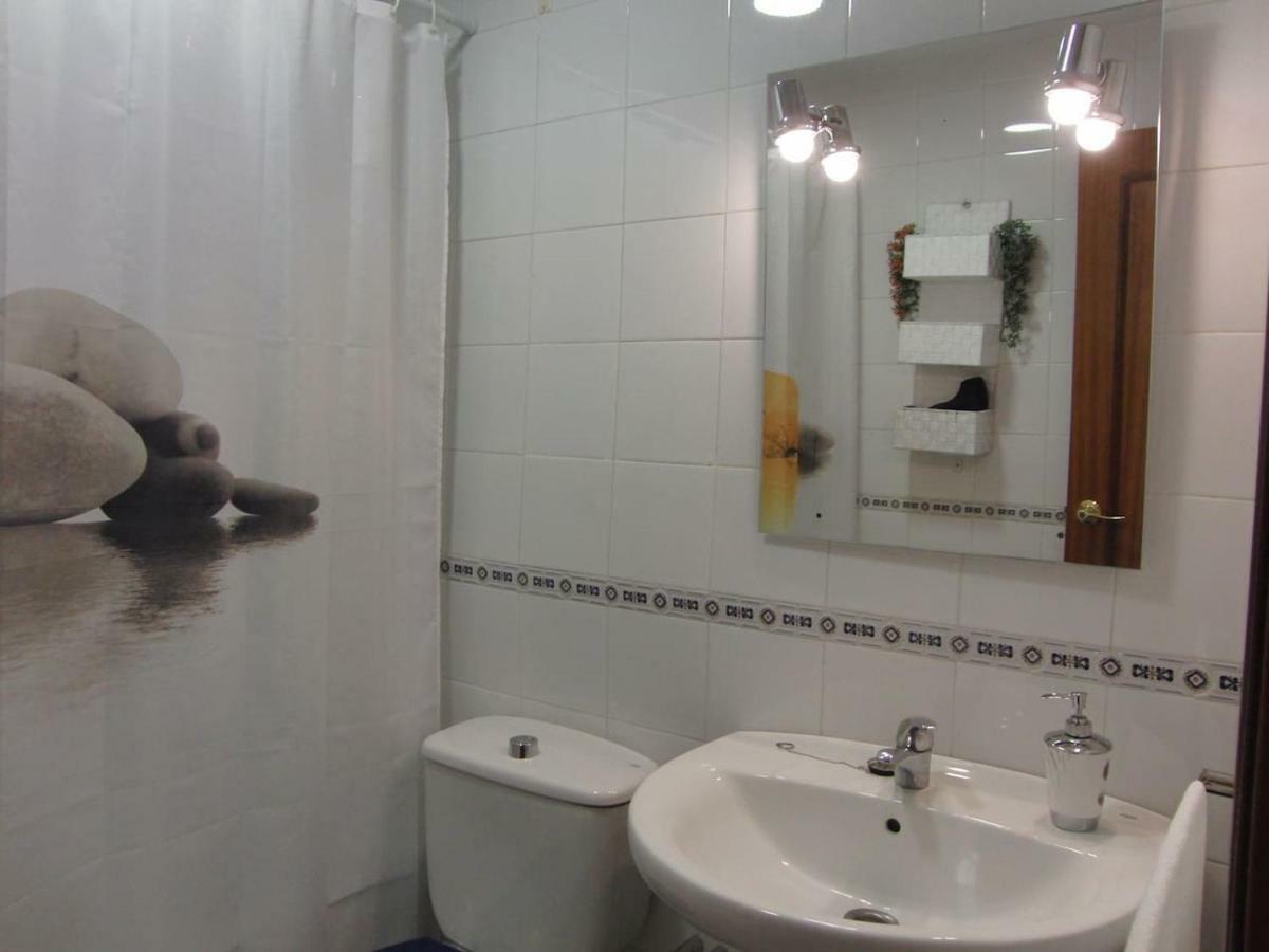 Apartamento Junto a El Corte Inglés Algeciras 3 Exterior foto
