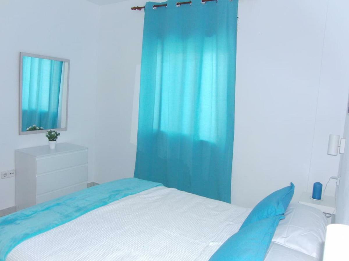 Apartamento Junto a El Corte Inglés Algeciras 3 Exterior foto