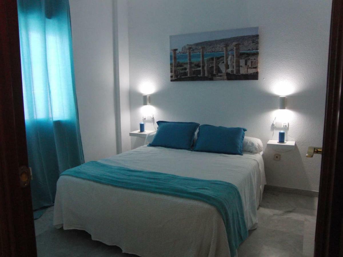 Apartamento Junto a El Corte Inglés Algeciras 3 Exterior foto