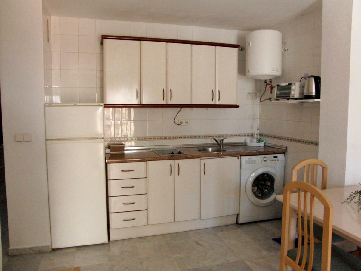 Apartamento Junto a El Corte Inglés Algeciras 3 Exterior foto