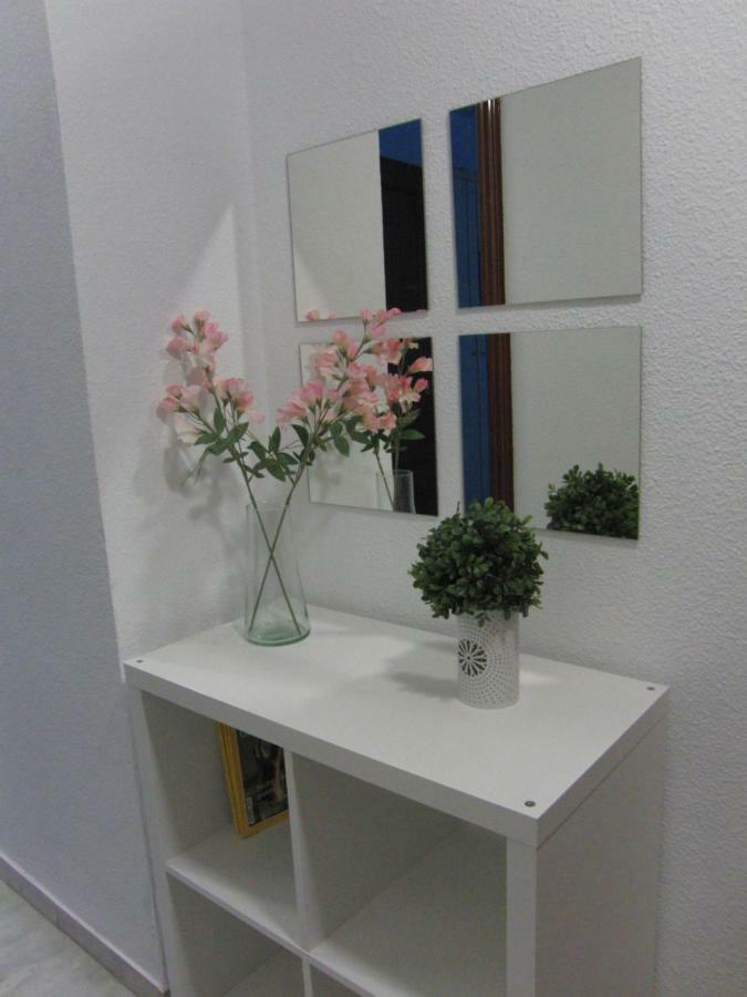 Apartamento Junto a El Corte Inglés Algeciras 3 Exterior foto
